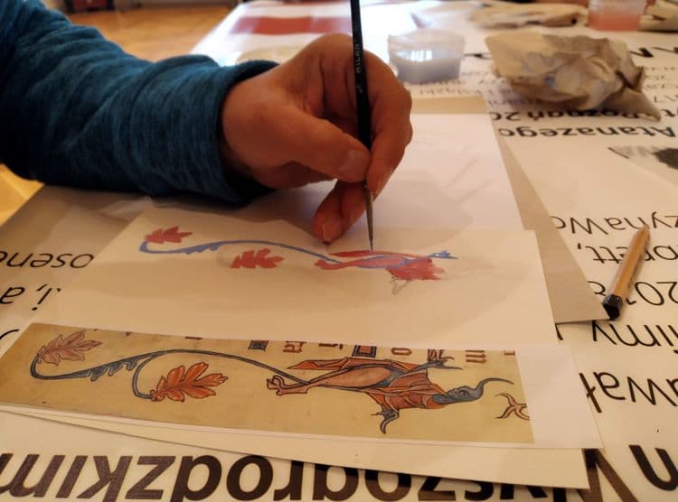 Biblioteka Raczyńskich