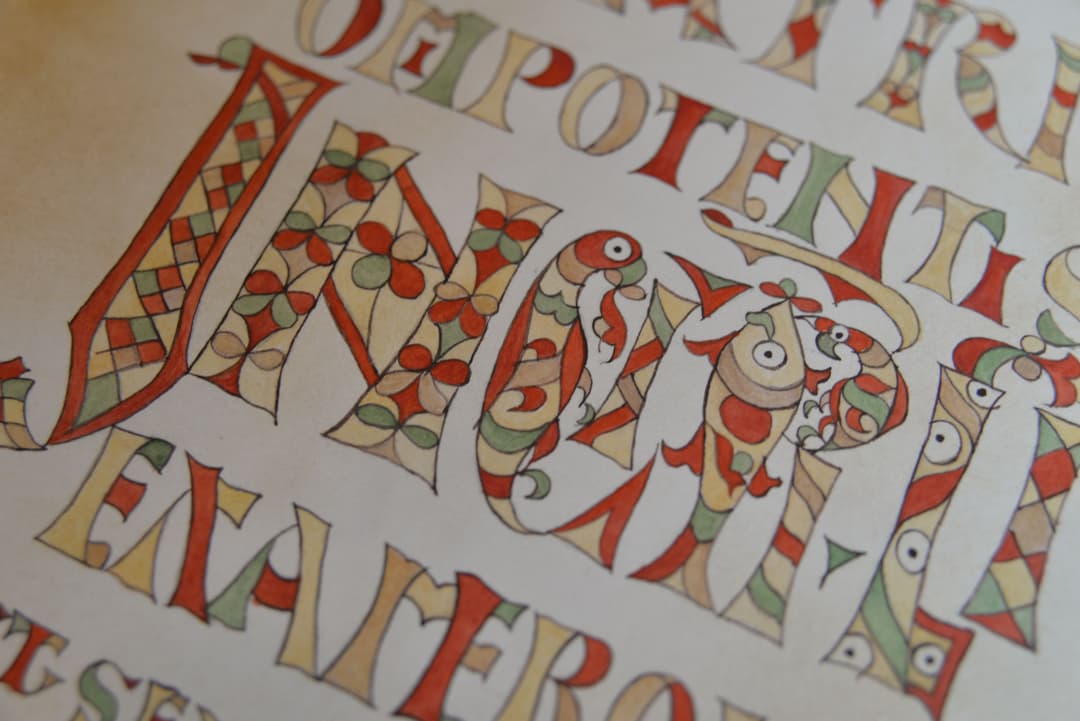 Hexameron Świętego Ambrożego