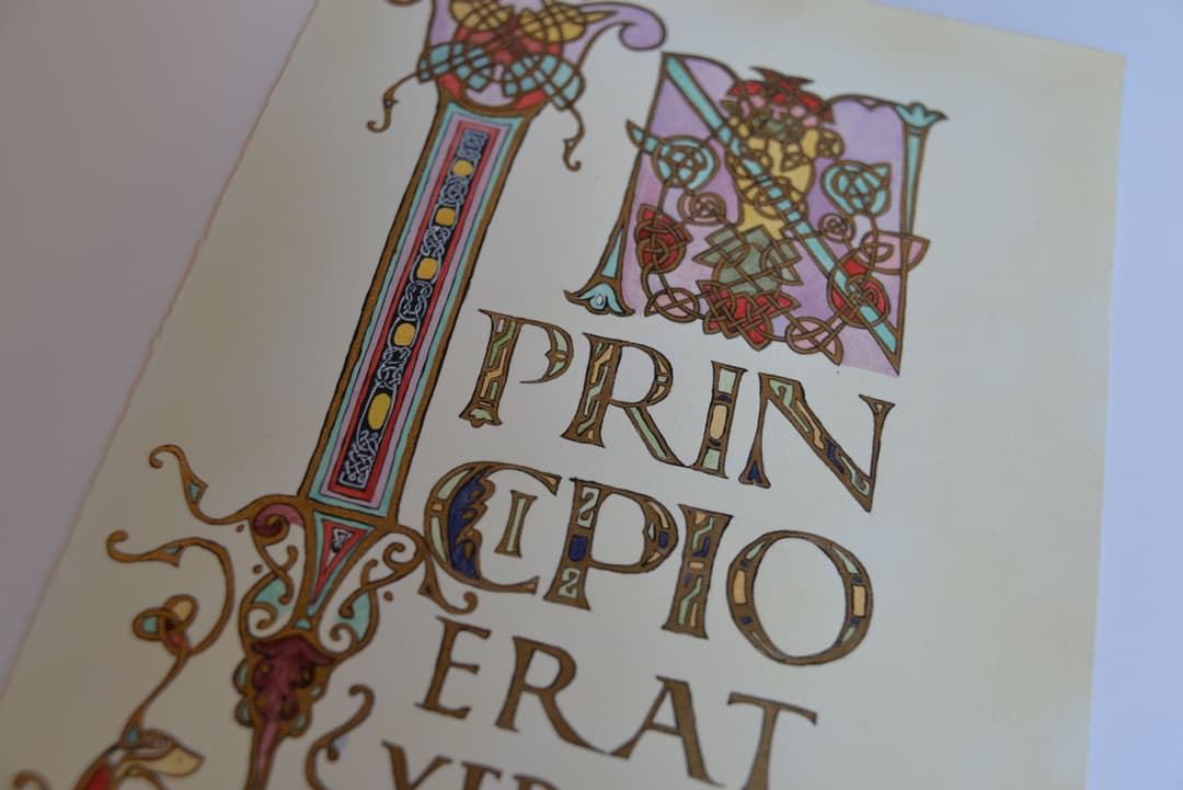 Evangelia quattuor (Ewangeliarz Hurault)