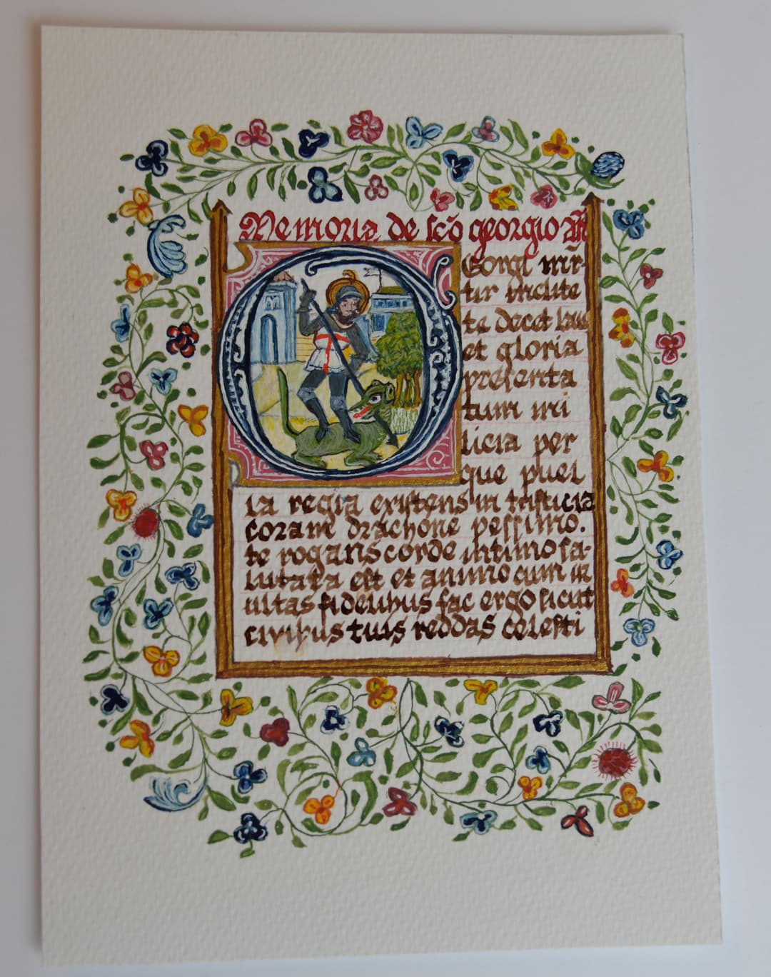 Godzinki Walters Ms. W.168