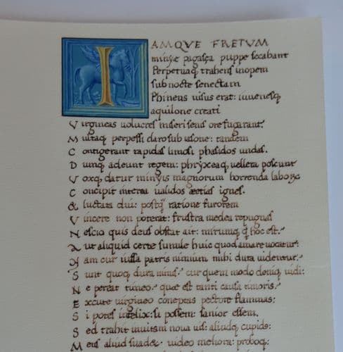 Owidiusz Metamorfozy