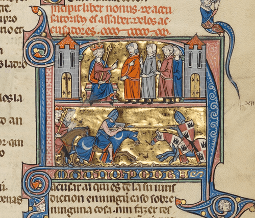 Vidal Mayor - Kodeks prawny Królestwa Aragonii